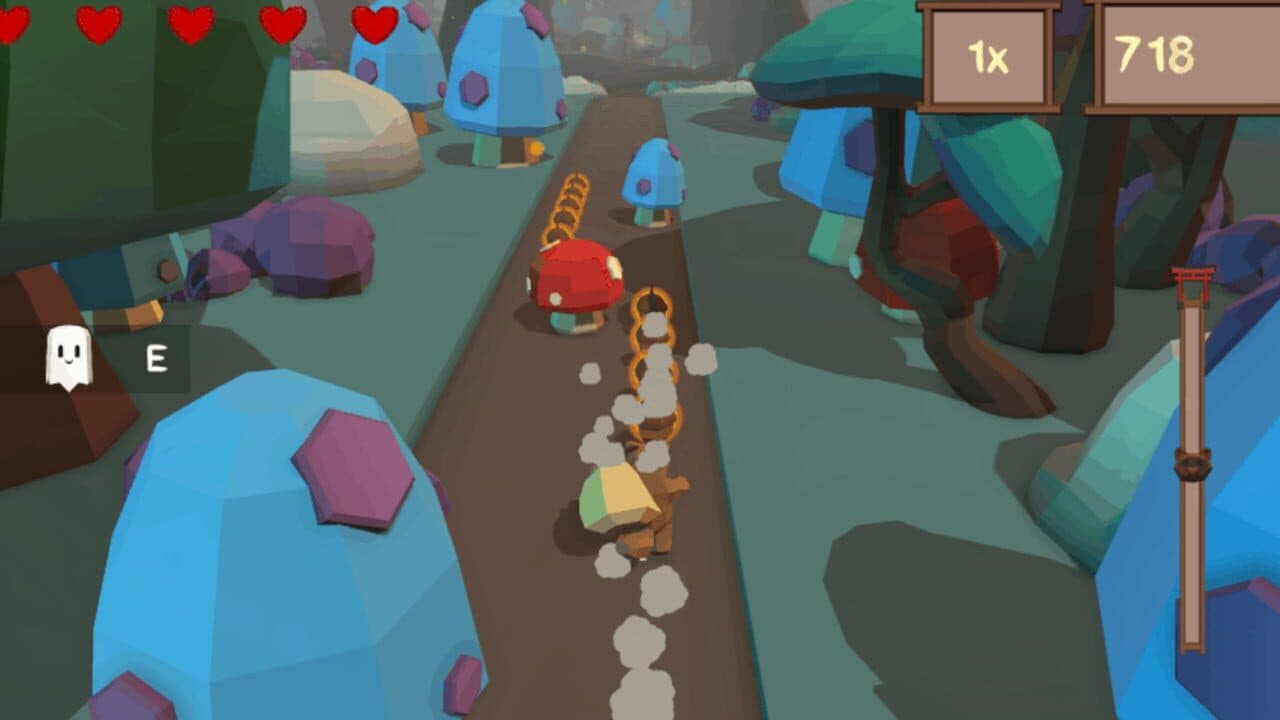 Tanuki Tales thumbnail 7