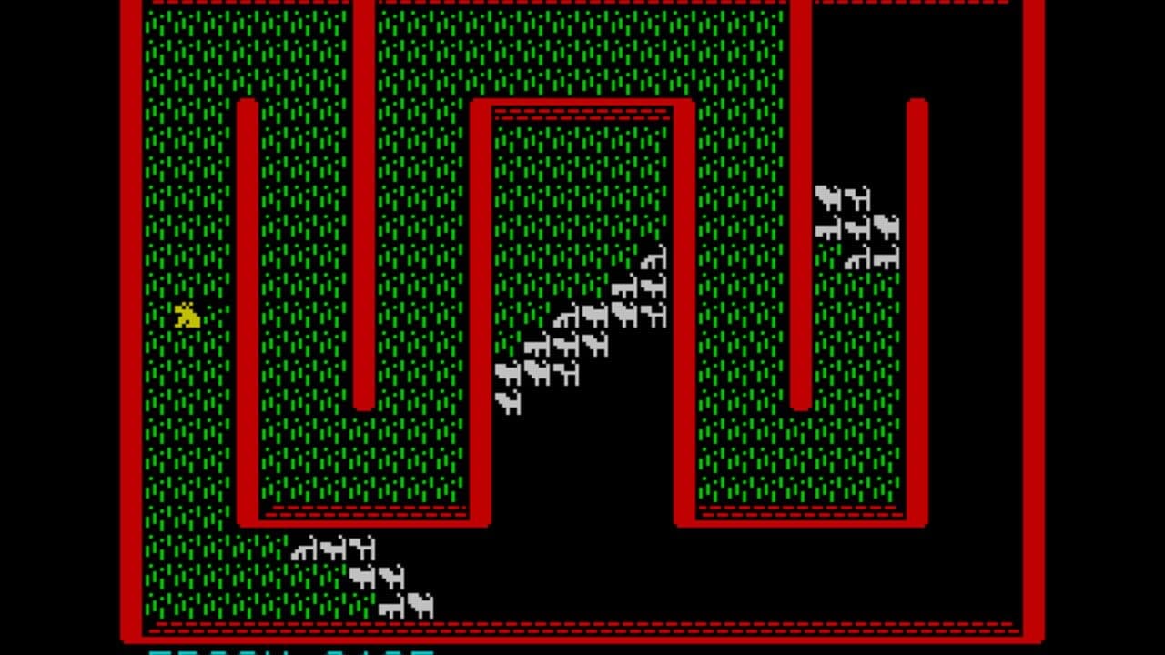 Grazers screenshot 1