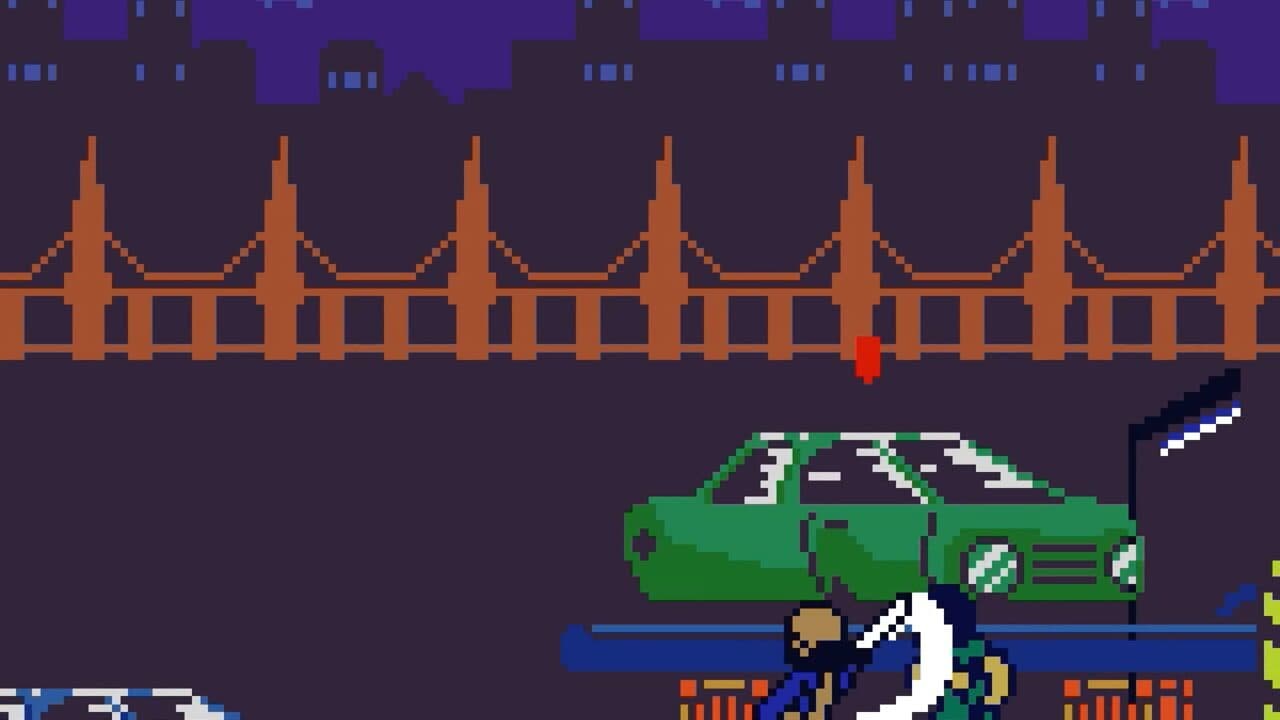 Lost Phoenix thumbnail 5