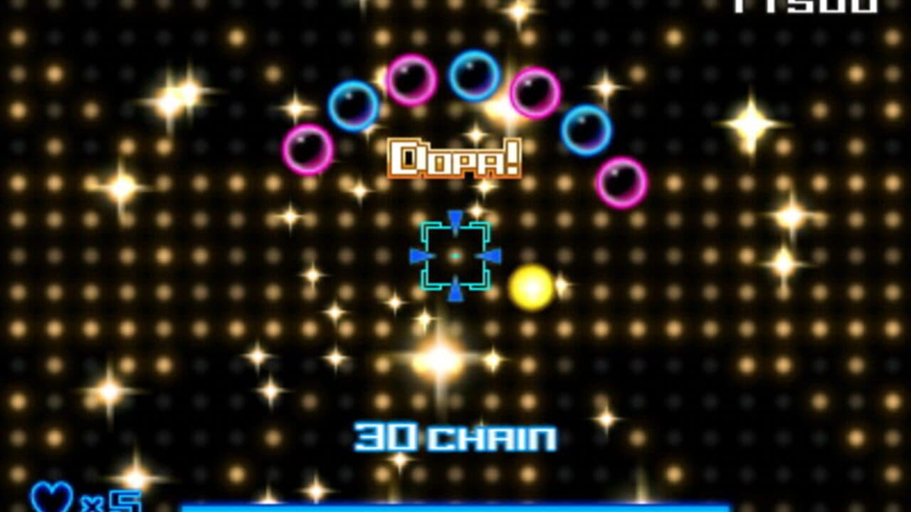 Dopamix screenshot 1