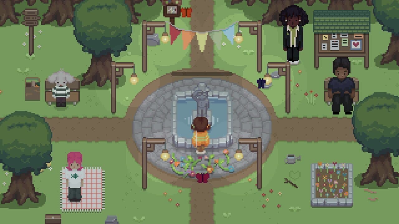 Garage Sale thumbnail 7