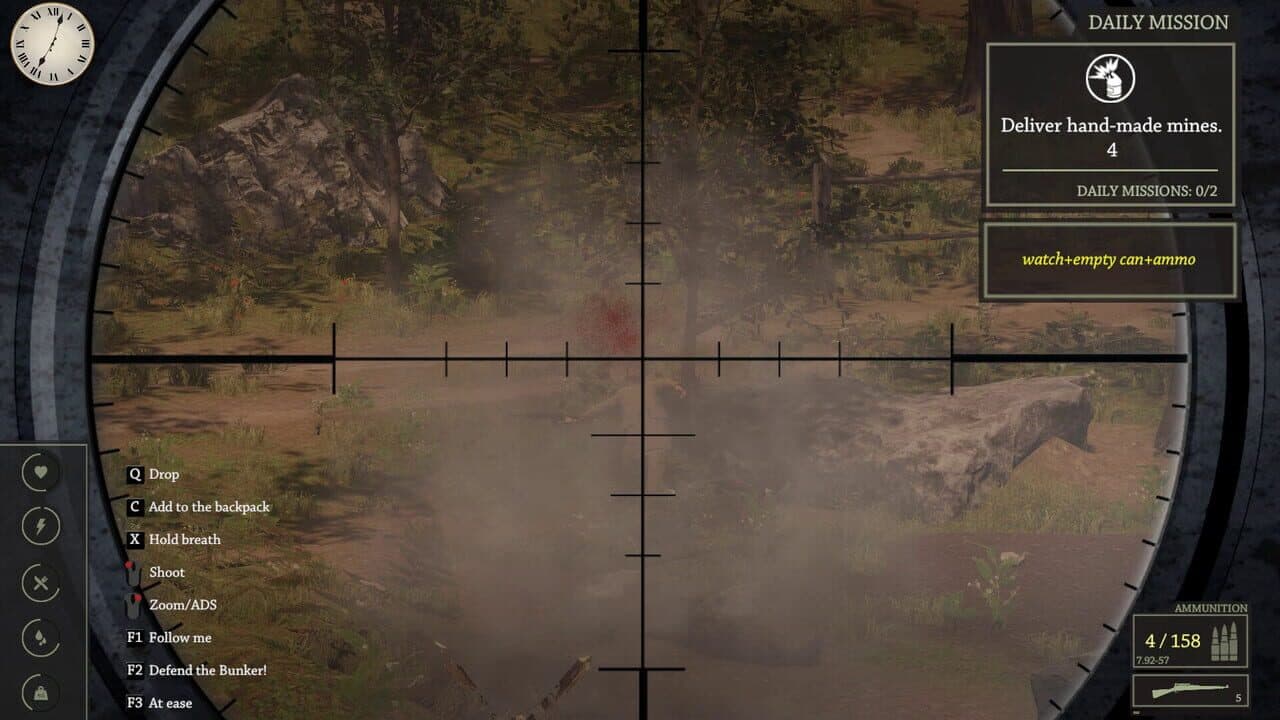 WW2: Bunker Simulator - Origins thumbnail 3