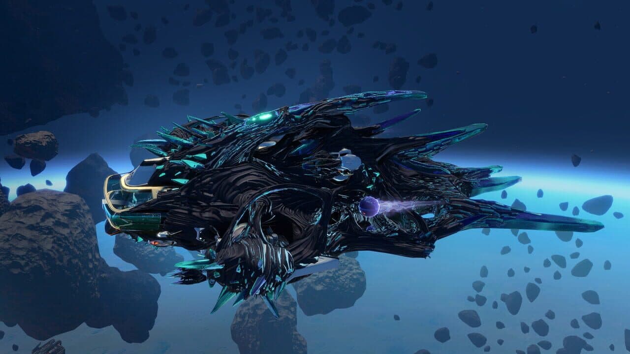 Star Conflict: Yith’Mor - VIP Pack thumbnail 4