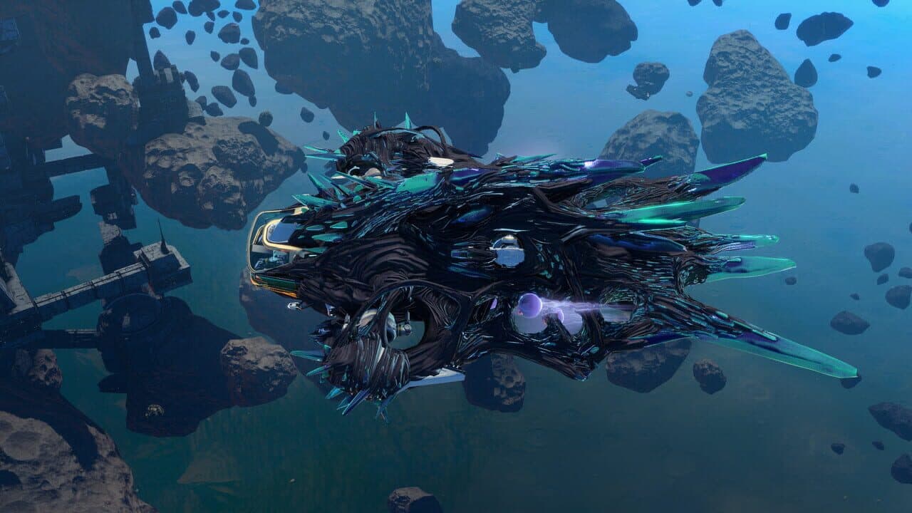 Star Conflict: Yith’Mor - VIP Pack thumbnail 5