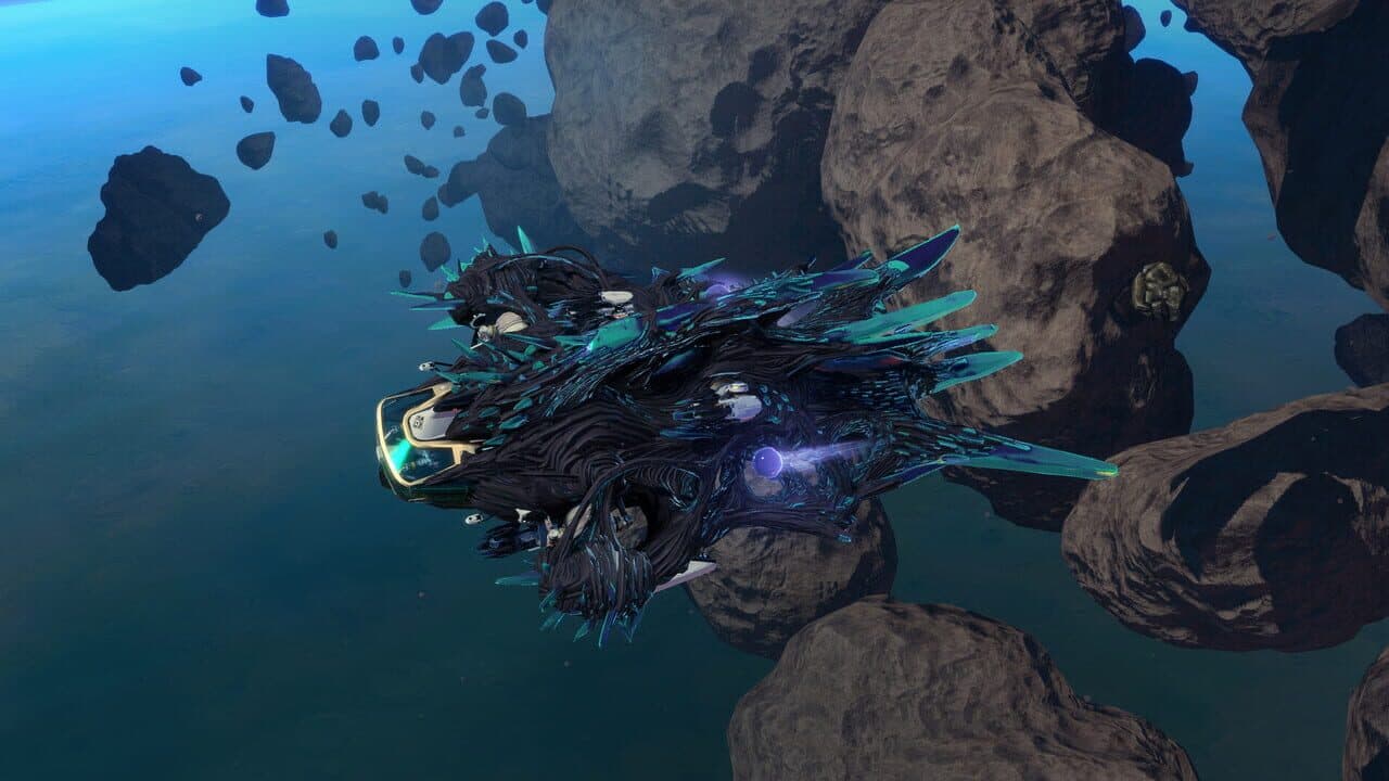 Star Conflict: Yith’Mor - VIP Pack thumbnail 6