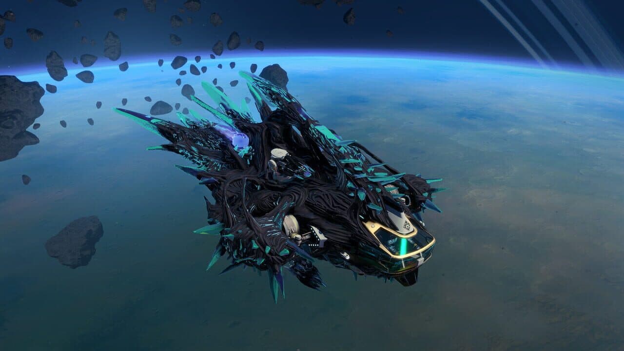 Star Conflict: Yith’Mor - VIP Pack thumbnail 2