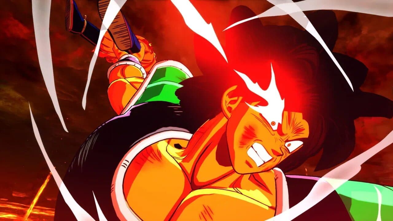 Dragon Ball: Sparking! Zero - Ultimate Edition thumbnail 3