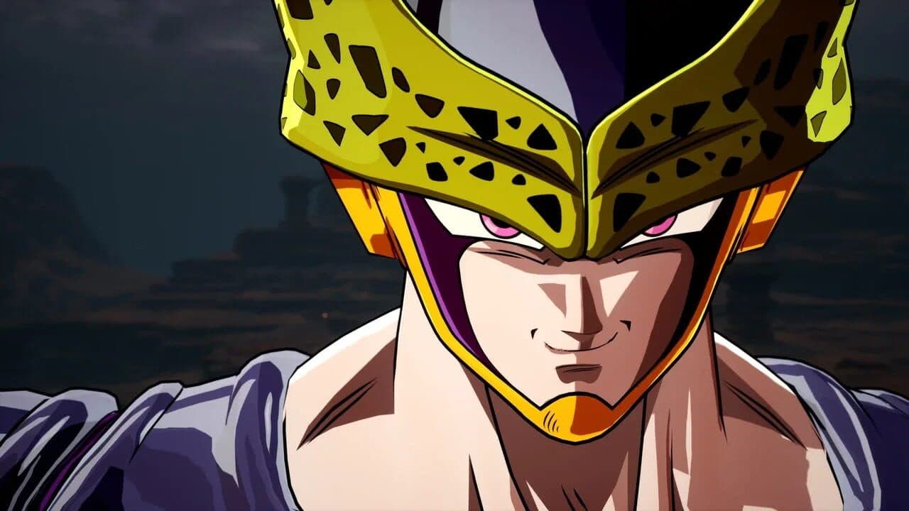 Dragon Ball: Sparking! Zero - Ultimate Edition thumbnail 5