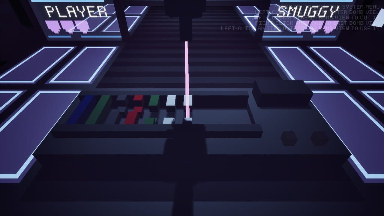 Wired Gambit thumbnail 4