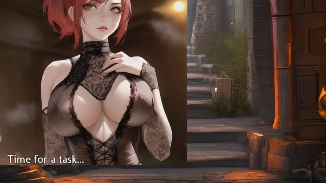 Cherry's Joi thumbnail 2