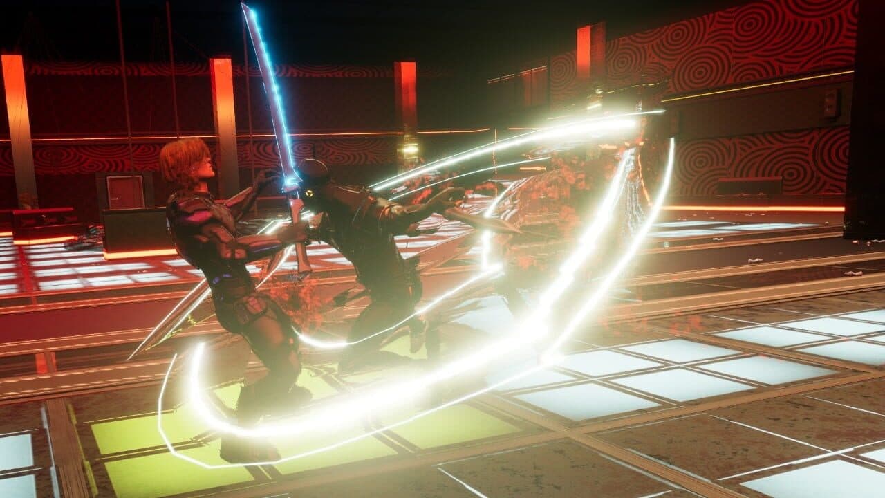 Endless Chase: Fate of Bolek thumbnail 3