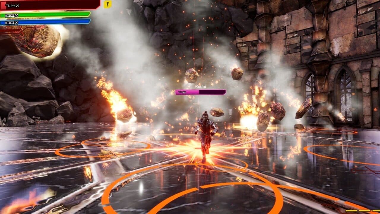 Endless Chase: Fate of Bolek thumbnail 5