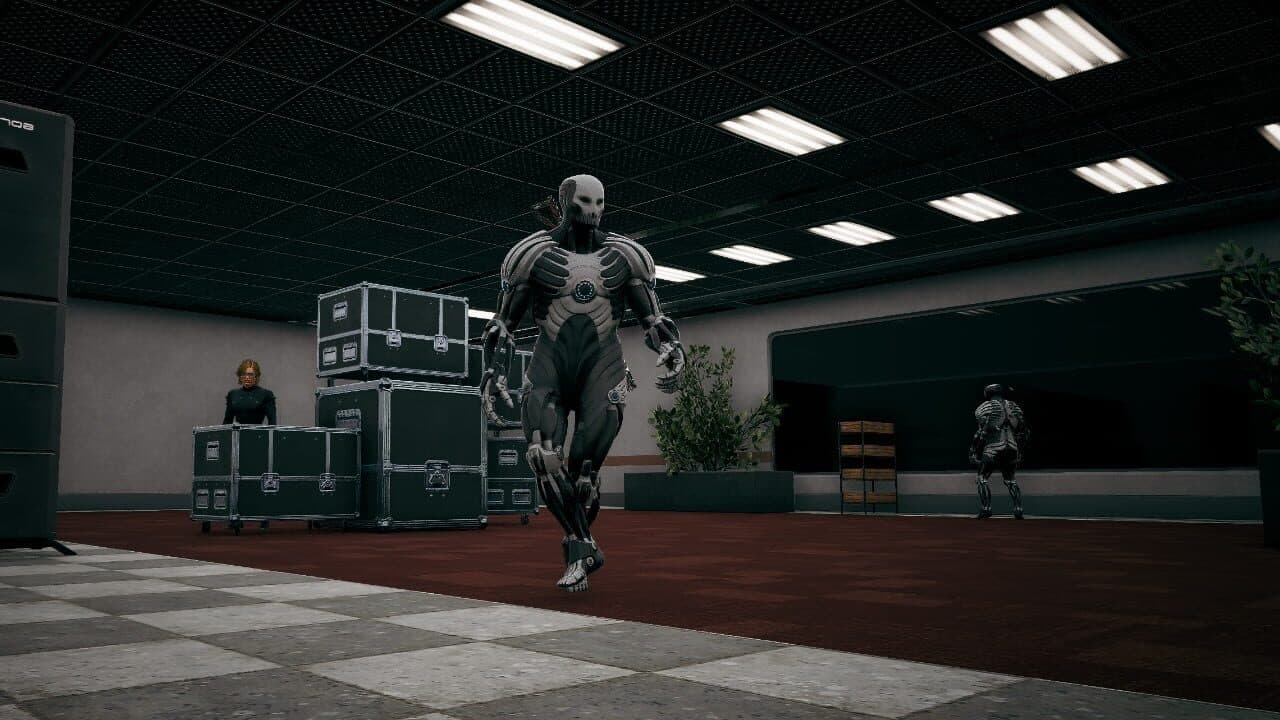 Endless Chase: Fate of Bolek thumbnail 6