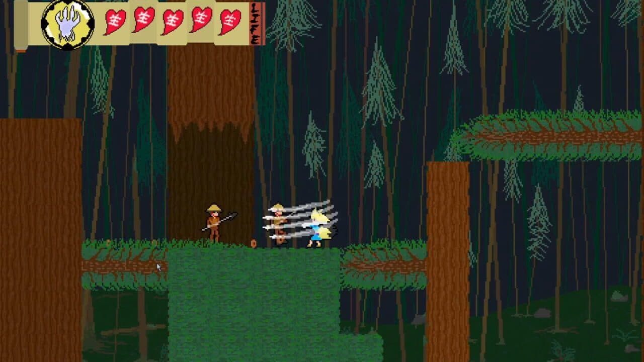 Mizuki and the Crimson Moon thumbnail 3