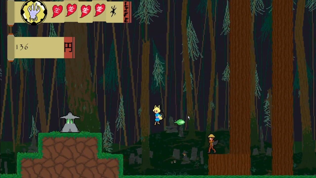Mizuki and the Crimson Moon thumbnail 2