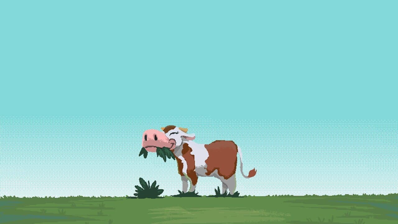 Mooh screenshot 1