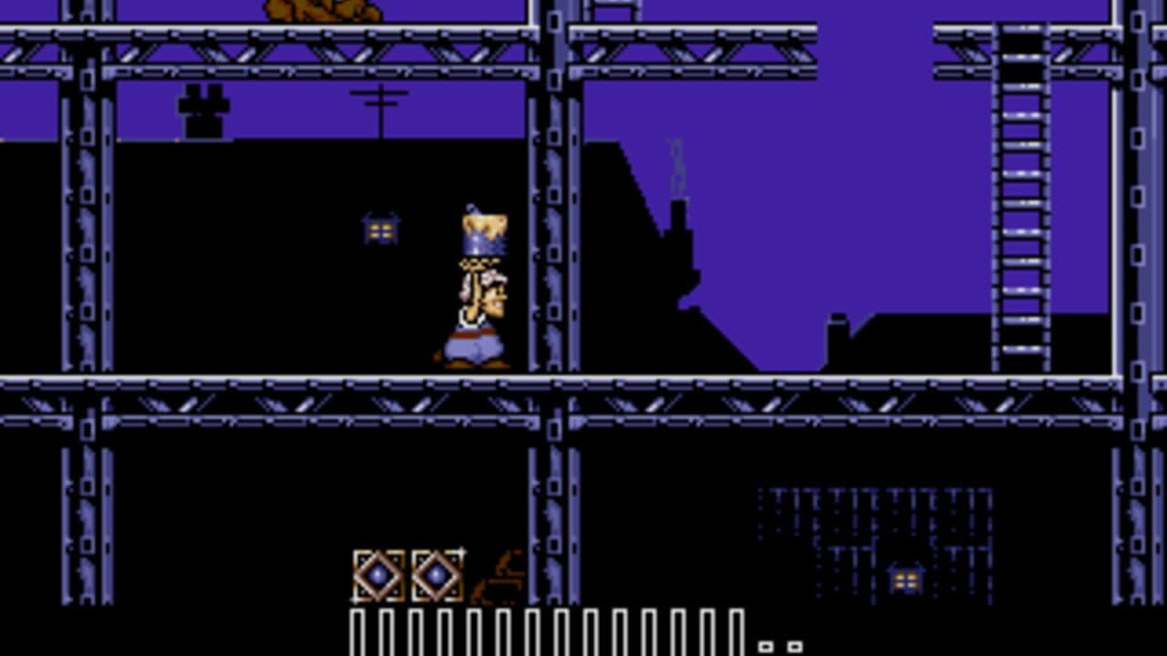 Lagaf': Les Aventures de Moktar: Vol 1 - La Zoubida screenshot 1