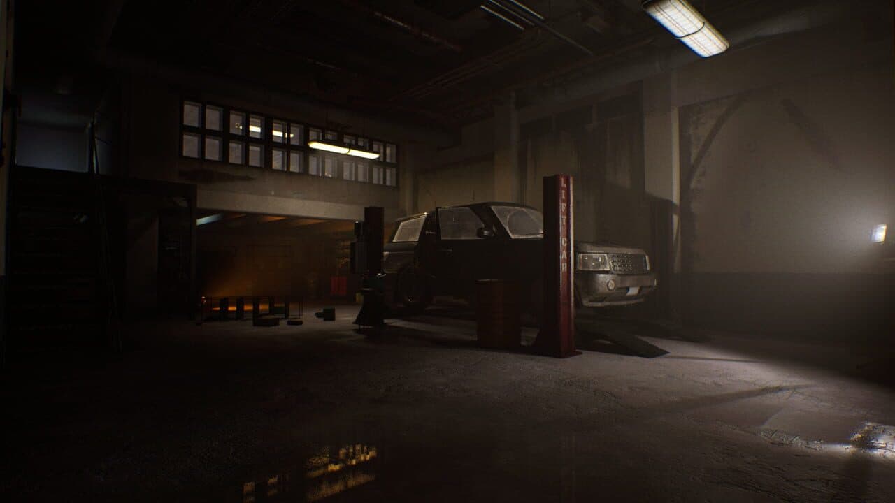 Eternity's Echo: Patient Zero thumbnail 2