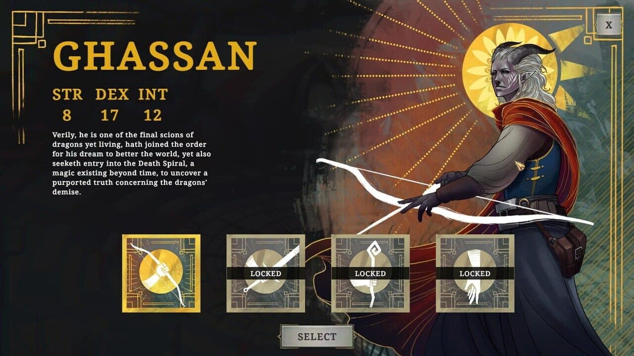 To Kill a God screenshot 1