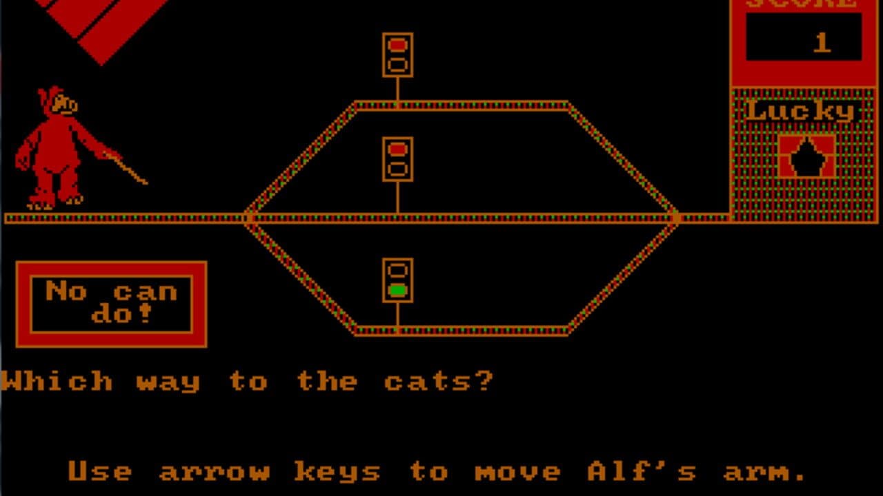 ALF's Thinking Skills thumbnail 4