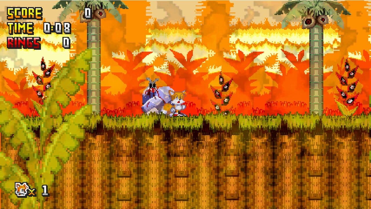 Sonic Exe One More Time thumbnail 2