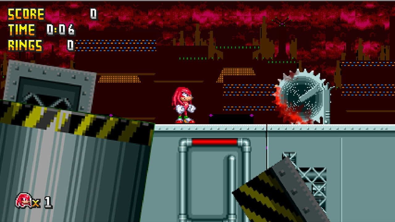 Sonic Exe One More Time thumbnail 3
