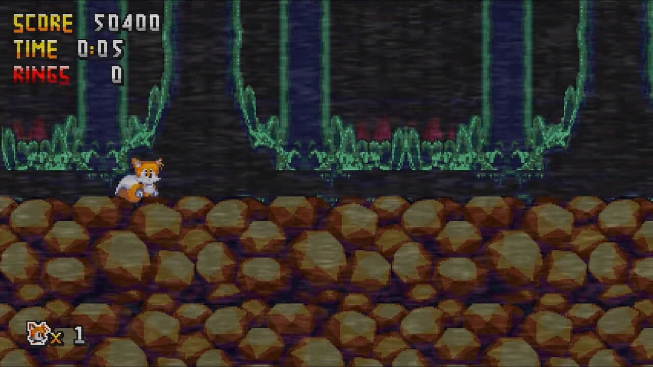 Sonic Exe One More Round thumbnail 3