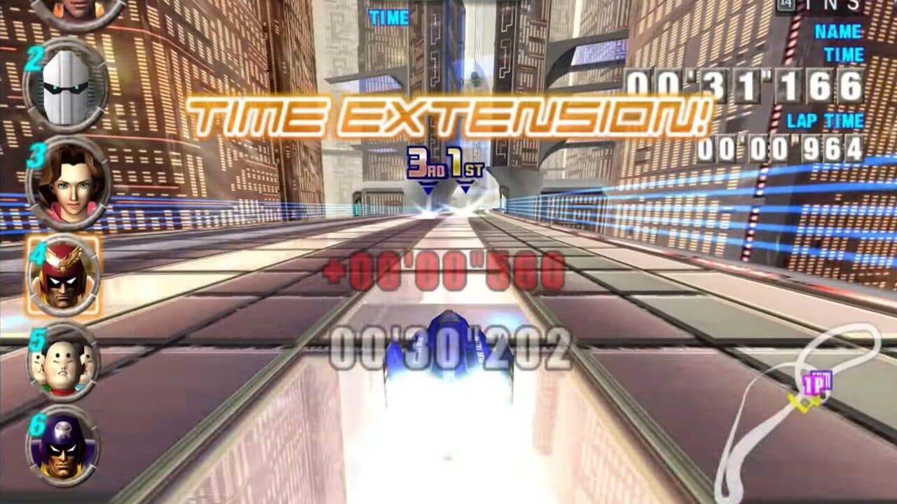 F-Zero AX thumbnail 2