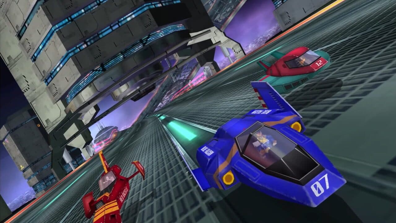 F-Zero AX thumbnail 3