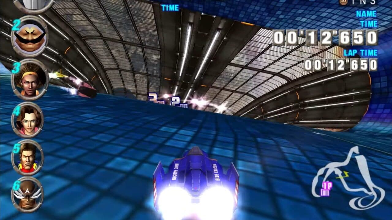 F-Zero AX thumbnail 5
