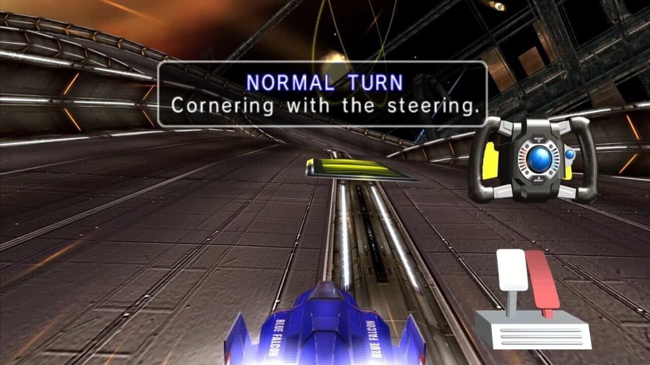 F-Zero AX thumbnail 7