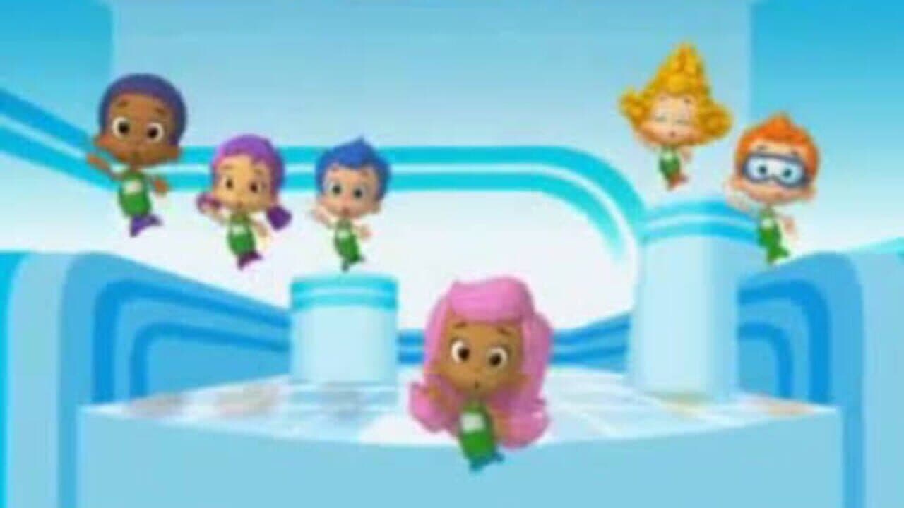 Bubble Guppies thumbnail 2