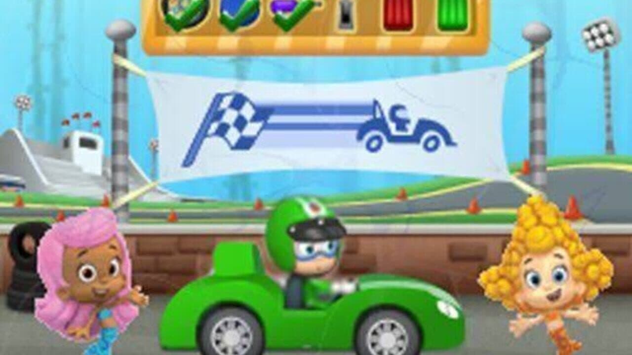 Bubble Guppies thumbnail 3