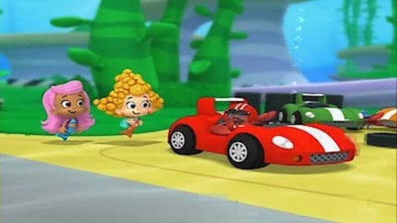 Bubble Guppies thumbnail 4