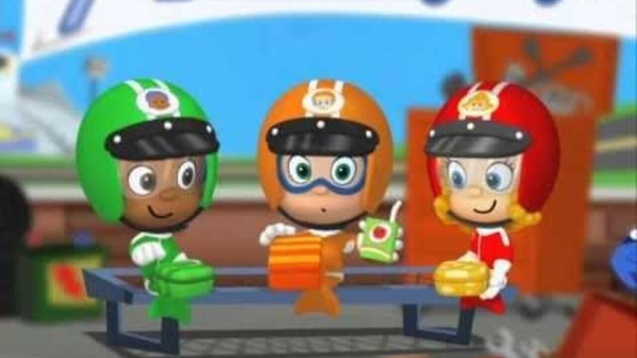 Bubble Guppies thumbnail 5