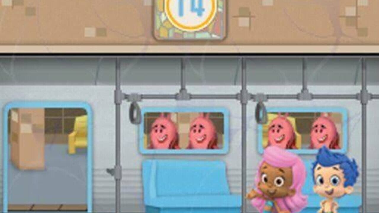 Bubble Guppies thumbnail 6