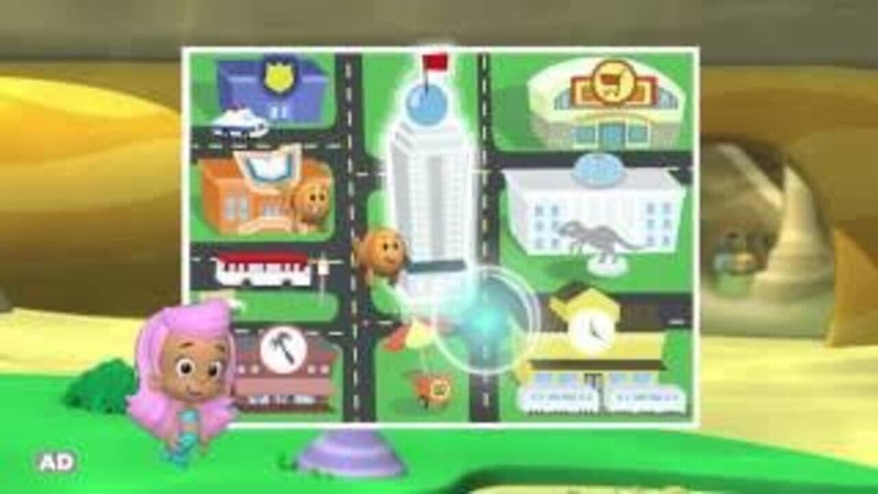Bubble Guppies thumbnail 7