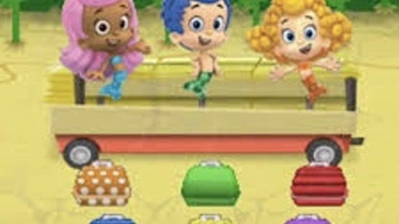 Bubble Guppies thumbnail 8