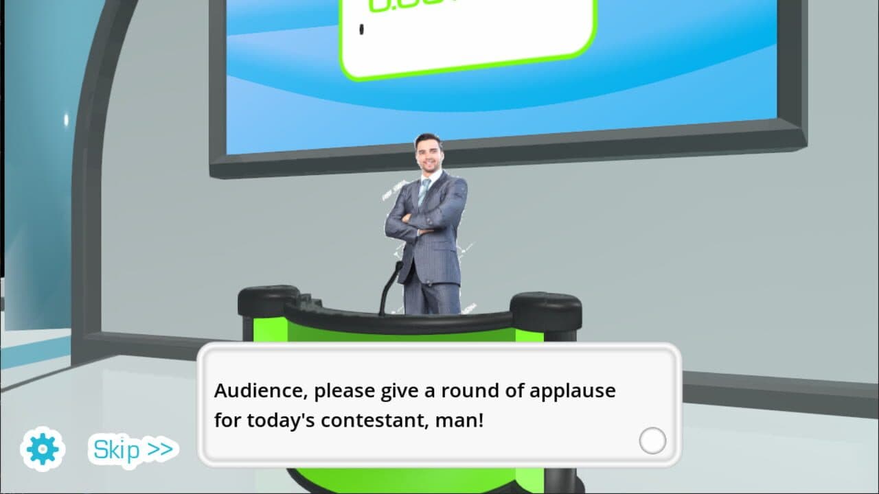 The Choicer Voicer thumbnail 2