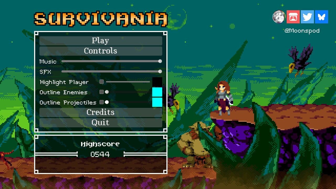 Survivania thumbnail 2
