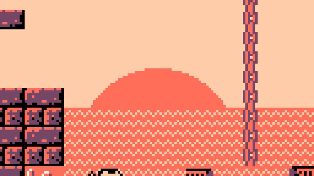 Blood of Vladula Jr. screenshot 1