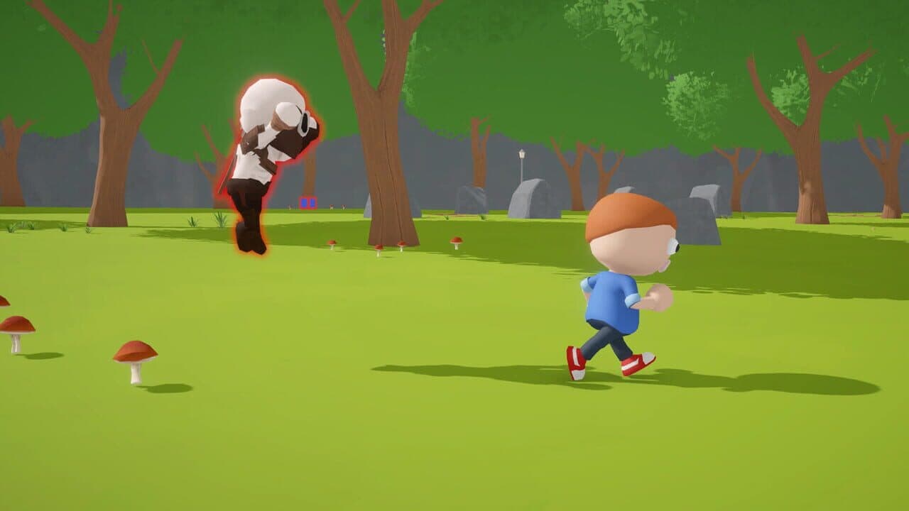 Loud Run thumbnail 2