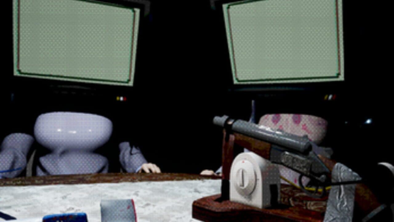 Disorder: Save Your Family thumbnail 3