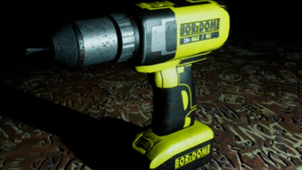 Disorder: Save Your Family screenshot 1