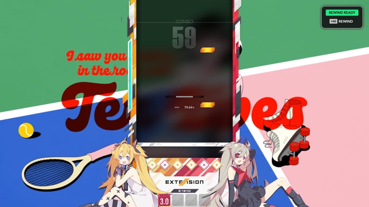 DJMax Respect V: V Extension II Pack thumbnail 7