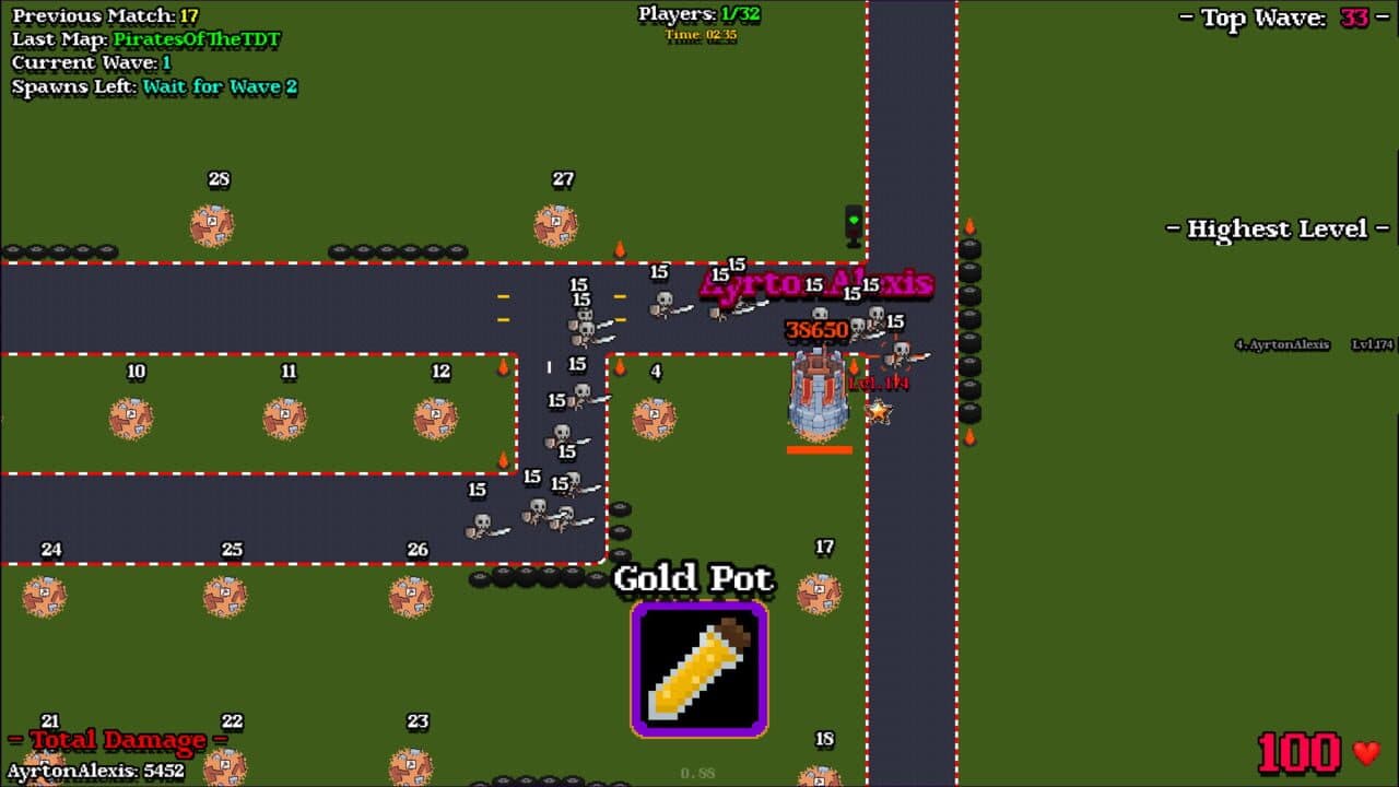 ChatTDT: Tower Defense Twitch thumbnail 6