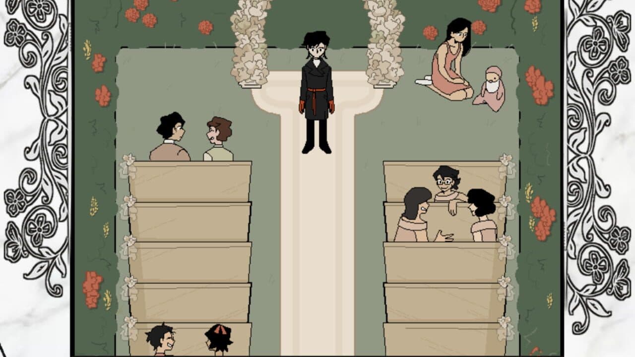 Married in Red thumbnail 2