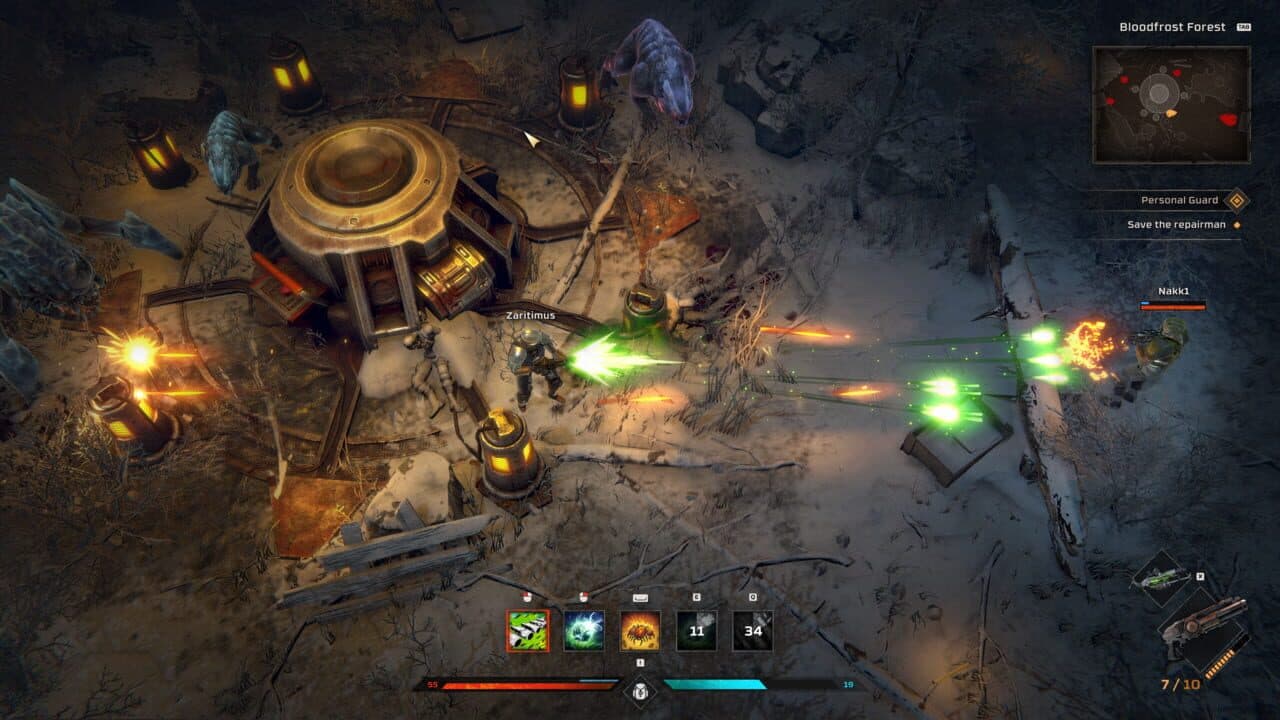 Engines of Fury thumbnail 6