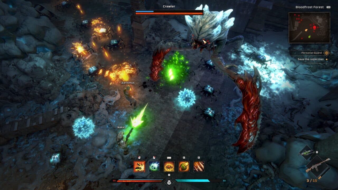 Engines of Fury thumbnail 2