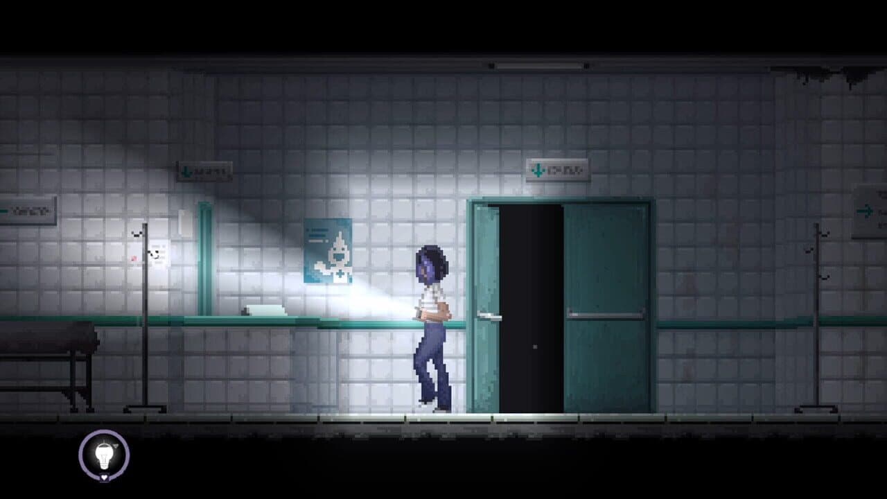 Asleep: Act 2 screenshot 1